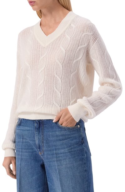 Свитер KITON, арт. D59734, фото 3