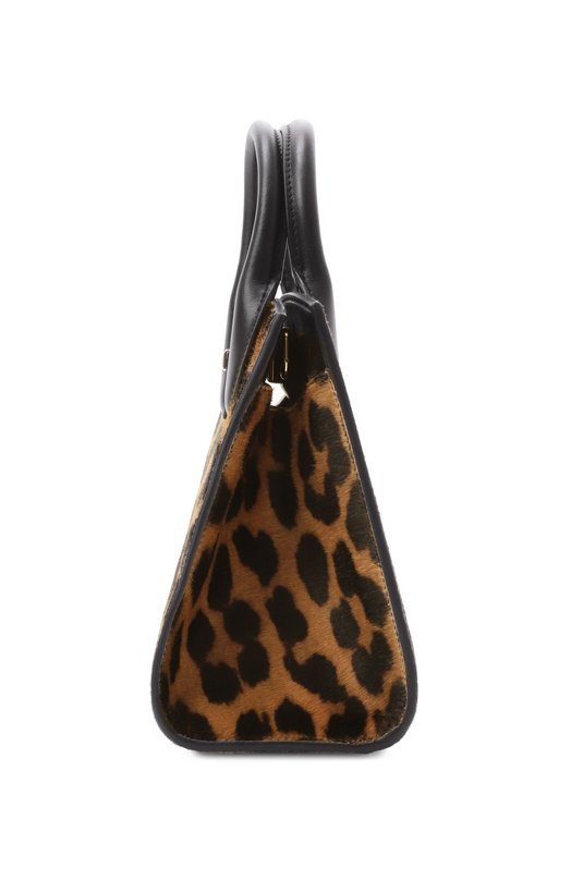 Сумка Studio Box XS Ferragamo 211424/779880 Леопардовый  211424/779880 Фото 4