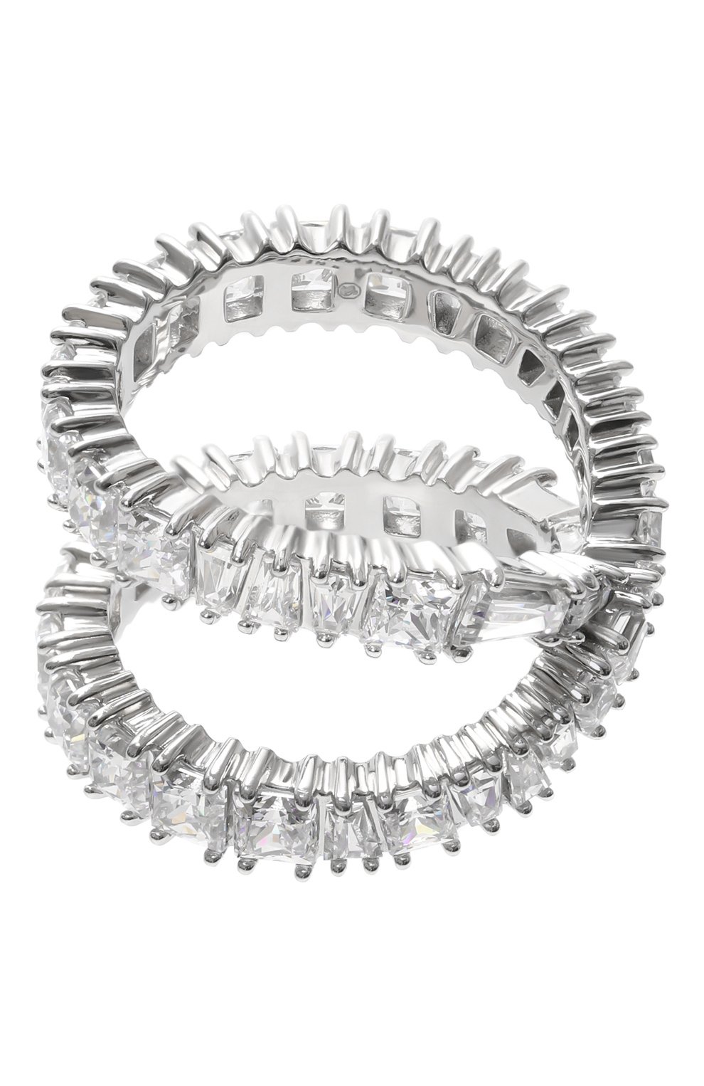 Кольцо hyperbola SWAROVSKI, арт. 5677633, фото 1