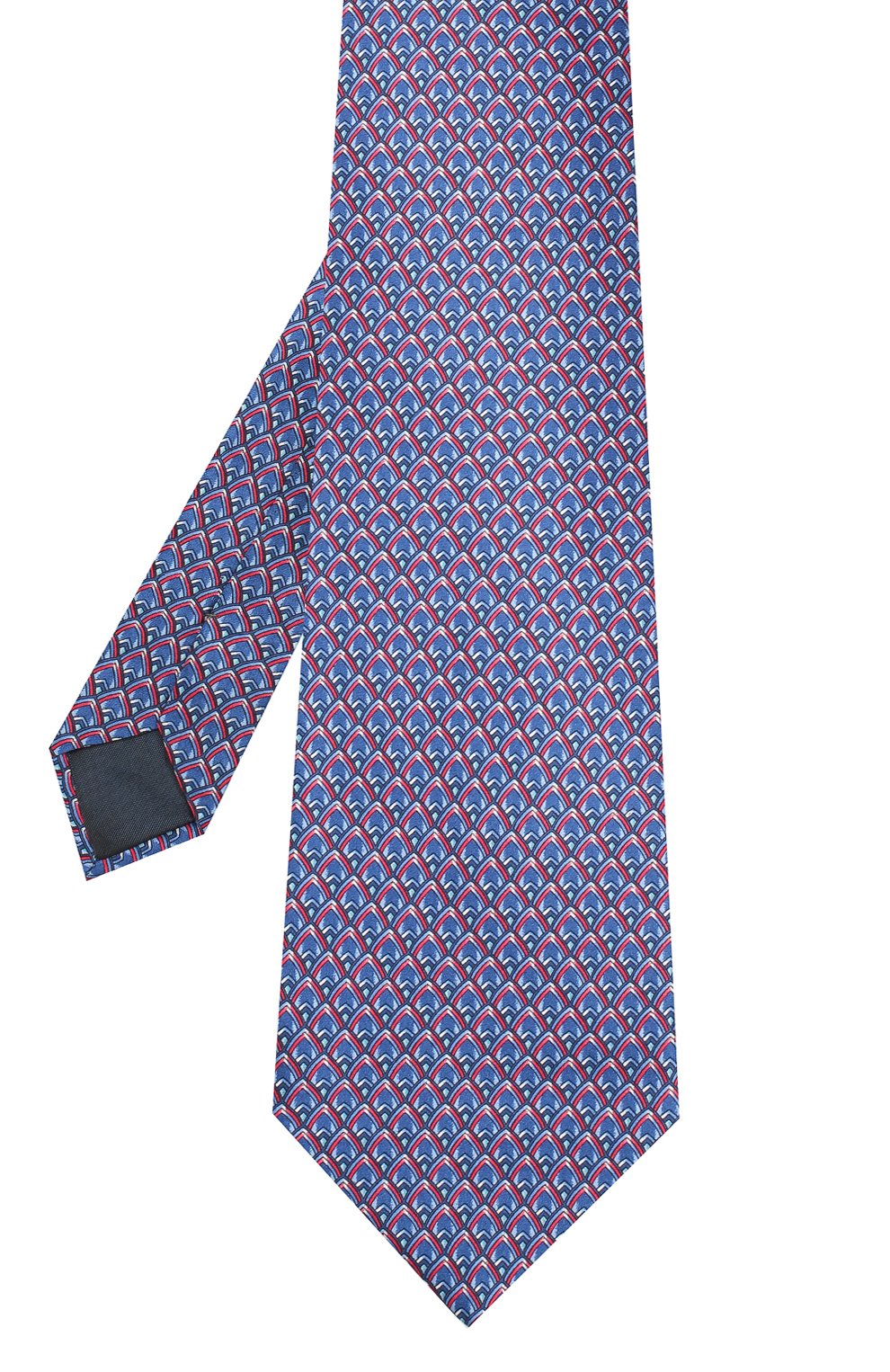Комплект из галстука и платка LANVIN, арт. 4206/TIE SET, фото 2