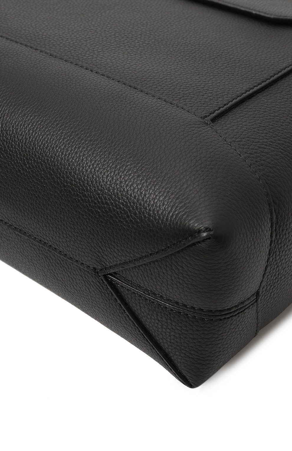 Кожаная сумка для ноутбука LANCEL, арт. A08686, фото 3