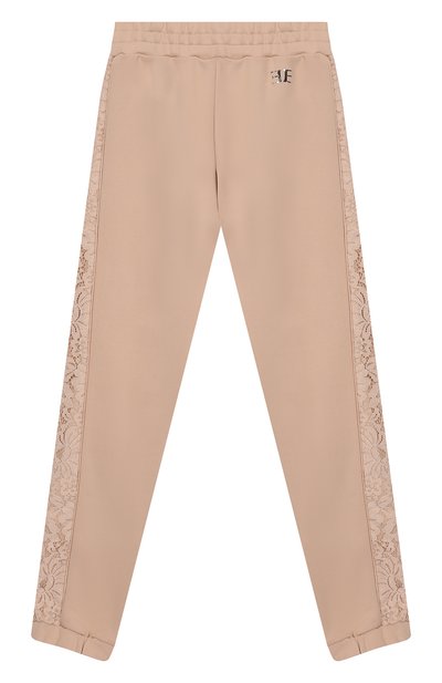 Брюки ERMANNO SCERVINO, арт. 45I PL08 FEL/10-16, фото 1