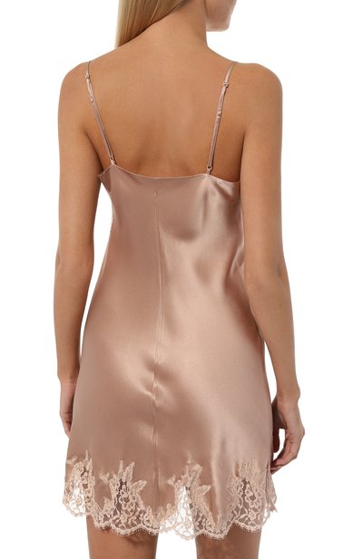 Сорочка из шелка и хлопка LISE CHARMEL, арт. ALC1080, фото 4