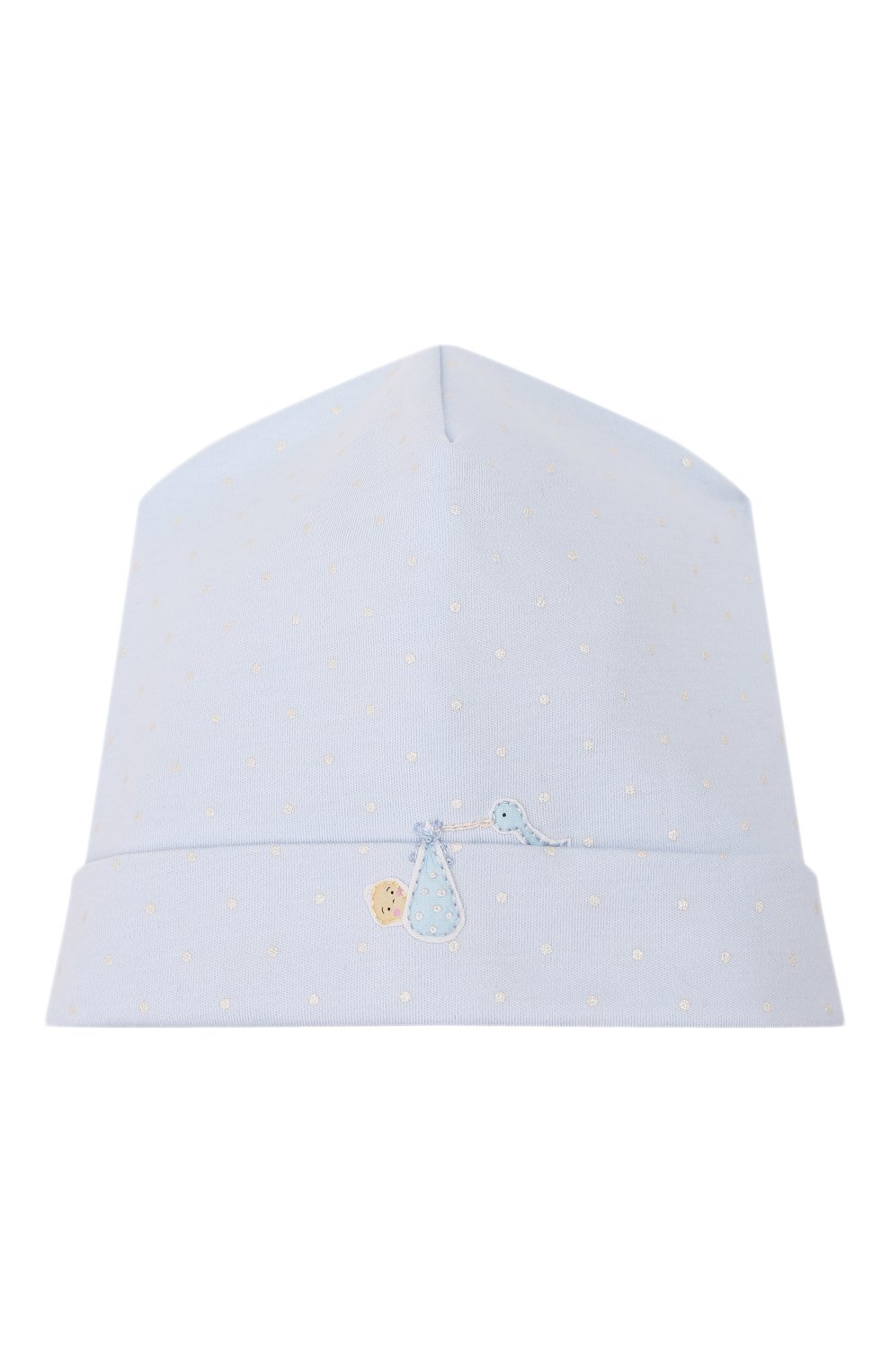 Шапка noah's friends MAGNOLIA BABY, арт. E109-50P-LB, фото 1