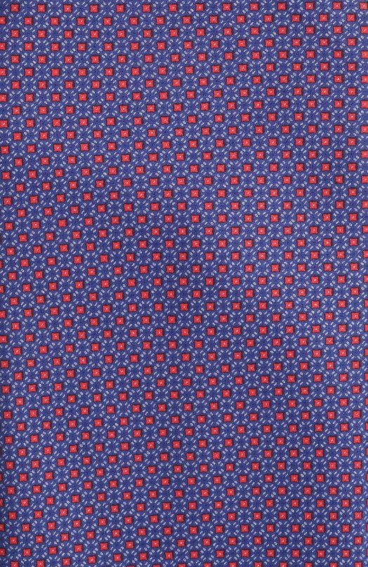 Шелковый галстук Stefano Ricci CXL/59018 Фиолетовый  CXL/59018 Фото 4