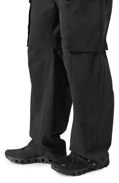 Текстильные кроссовки cloud x 4 ON RUNNING, арт. 3ME30040106, фото 3