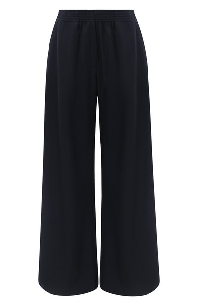 Женские шерстяные брюки LOEWE, арт. S359331XBA