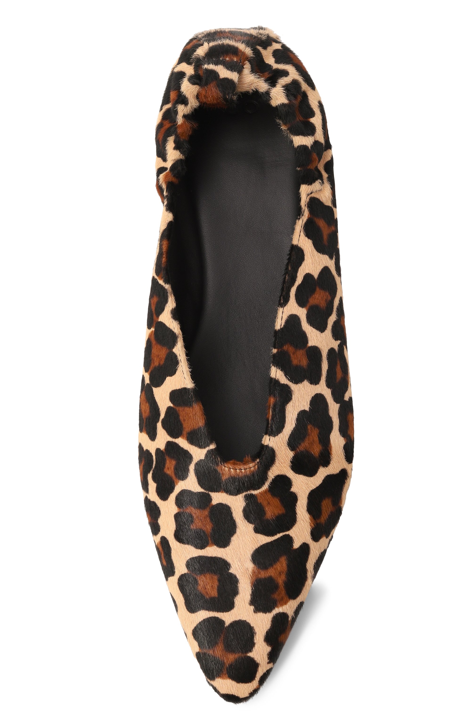 Кожаные балетки CO, арт. 0062PDC-LPD, фото 6