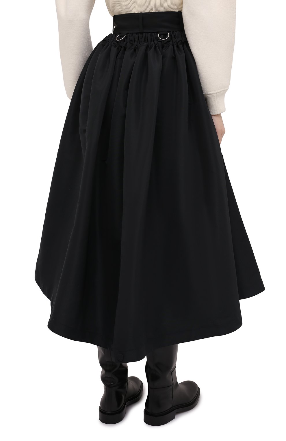 Юбка ALEXANDER MCQUEEN, арт. 657001/QEACM, фото 4