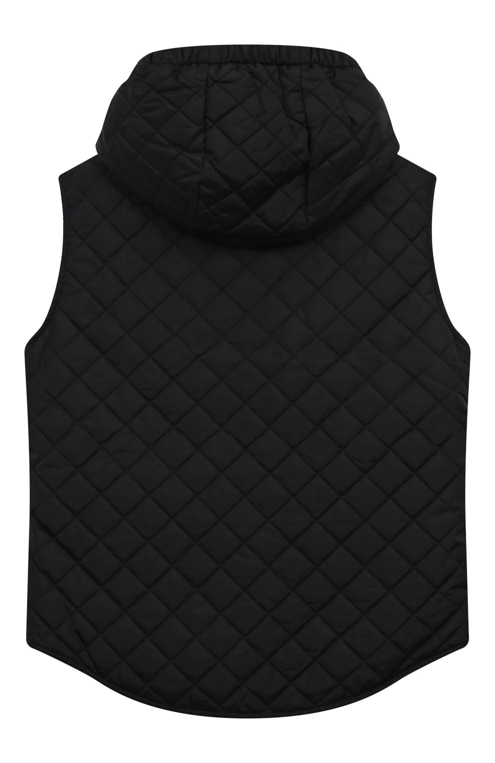 Утепленный жилет DSQUARED2, арт. DQ2120/D00BN, фото 2