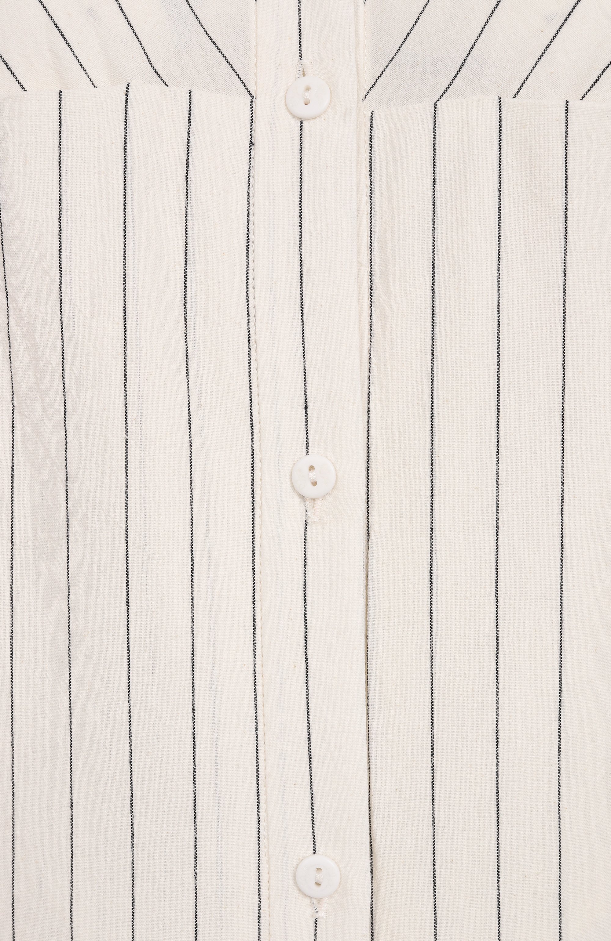 Хлопковая рубашка PE, арт. PESS25-9.1.51.0.10, фото 6