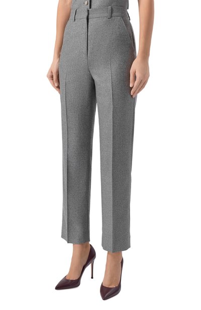 Кашемировые брюки MVST, арт. M25.1MW.T005/77568, фото 3