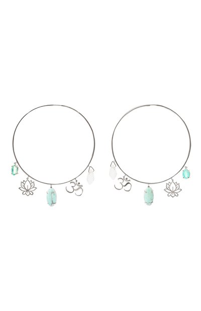 Серьги DZHANELLI, арт. 00028, фото 1