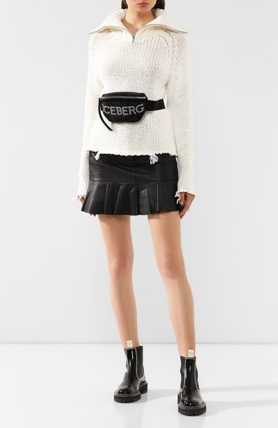 Поясная сумка ICEBERG, арт. 19I I2S1/7200/6986, фото 2