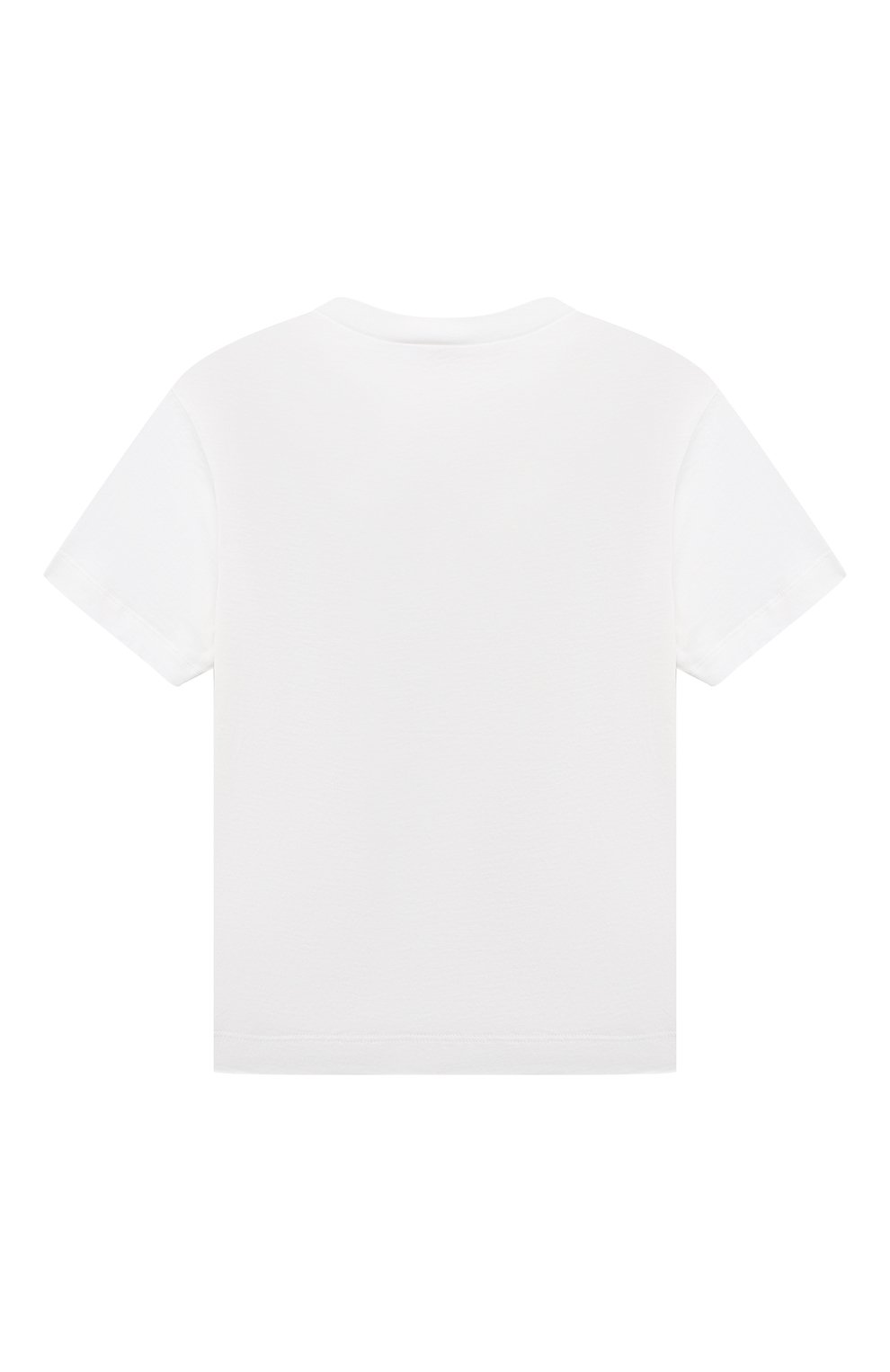 Хлопковая футболка N21, арт. N21559/N0080, фото 2