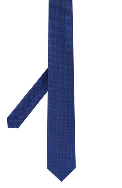 Шелковый галстук STEFANO RICCI, арт. CCXL/58009, фото 3