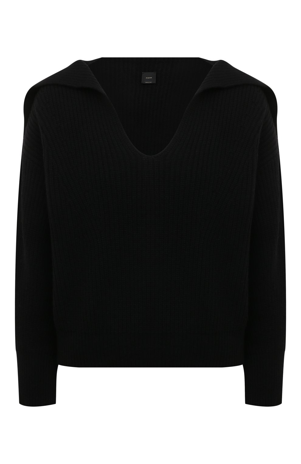 Шерстяной пуловер PINKO, арт. 1G18JW-A0CS, фото 1