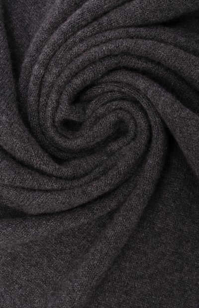 Кашемировый шарф ANDREA CAMPAGNA, арт. 010239, фото 3