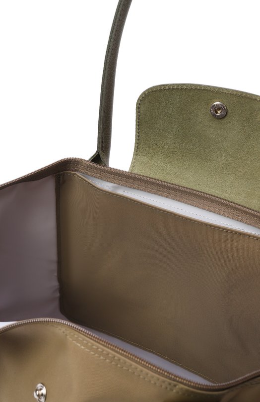 Сумка Le Pliage Green large Longchamp L1899919/919 Хаки  L1899919/919 Фото 5