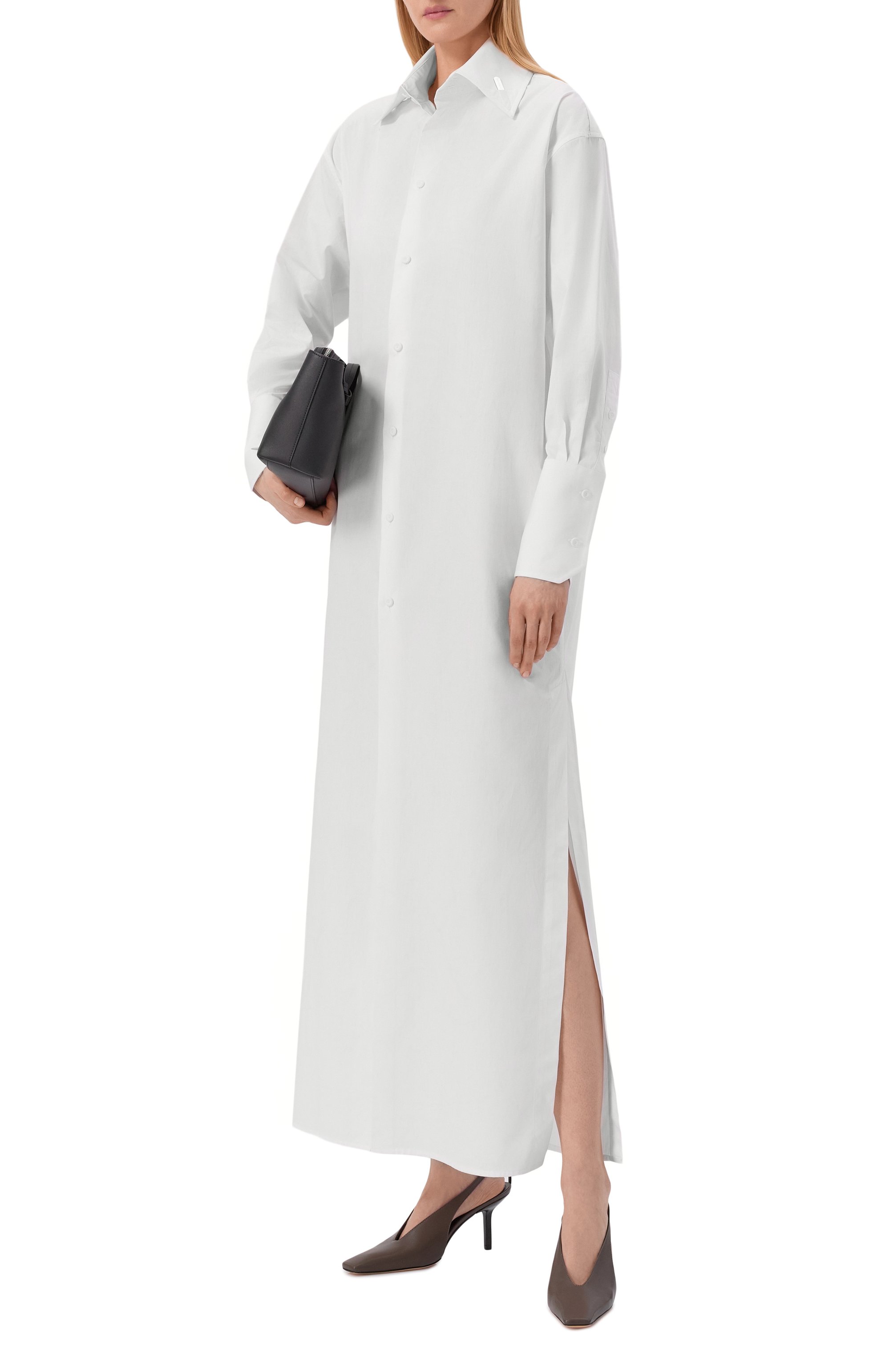 Хлопковое платье ARMARIUM, арт. ARMFWSD01/C007, фото 2