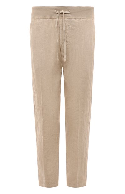 Льняные брюки 120% LINO, арт. Y0M2131/0000253/000, фото 1