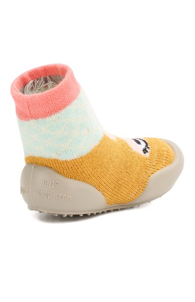 Домашняя обувь COLLEGIEN, арт. 512B/18-35, фото 3