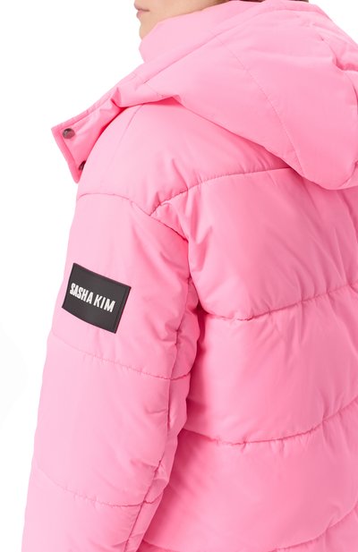 Пуховик SASHA KIM, арт. SK-00001105, фото 5