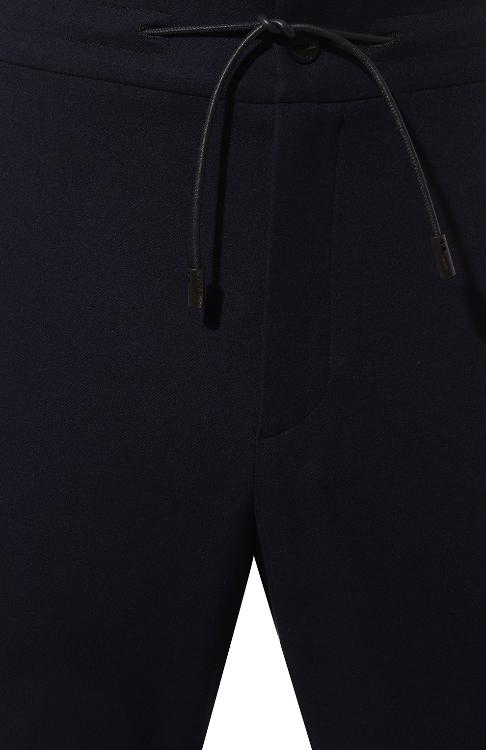 Шерстяные джоггеры COLOMBO, арт. PA00409/65283-U, фото 5