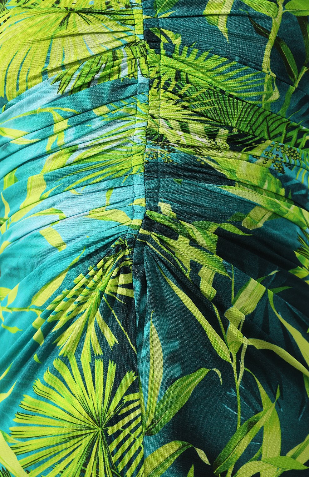 Платье из вискозы VERSACE, арт. A86516/A234702, фото 5