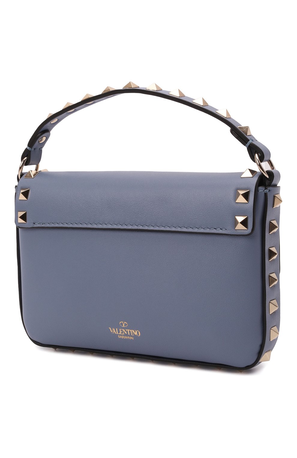 Сумка rockstud VALENTINO, арт. WW2P0W07/B0L, фото 3