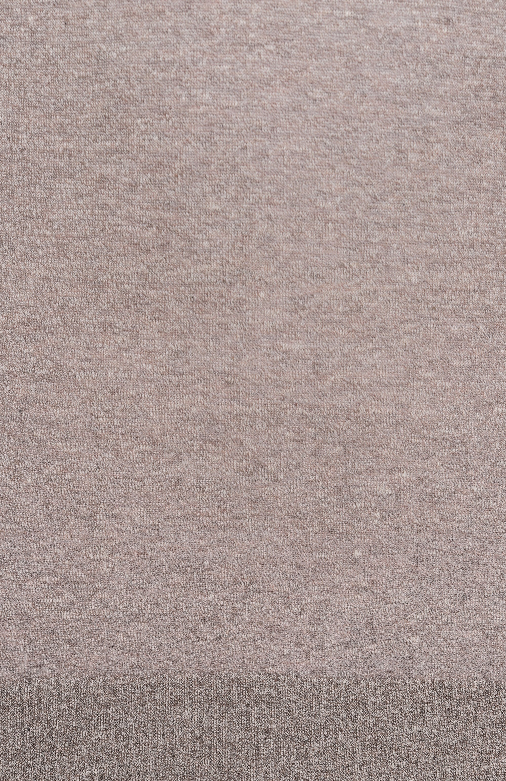 Джемпер изо льна и хлопка L.B.M. 1911 коричневого цвета по цене 25350 руб., арт. 6400/59046, фото 6 Джемпер изо льна и хлопка L.B.M. 1911, арт. 6400/59046, фото 6