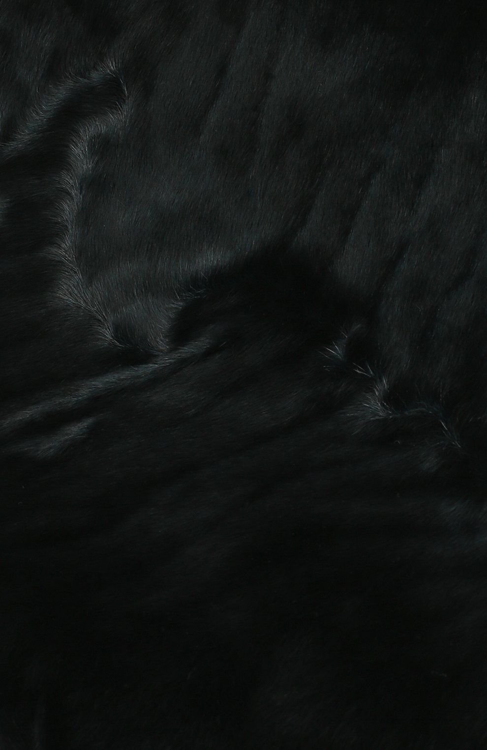 Берет из меха каракульчи VICTORIA KUSENKOVA, арт. 17100021021, фото 3