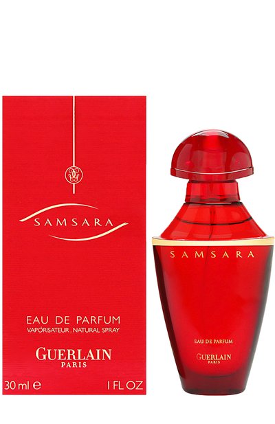 Женский парфюмерная вода samsara (30ml) GUERLAIN, арт. 25825
