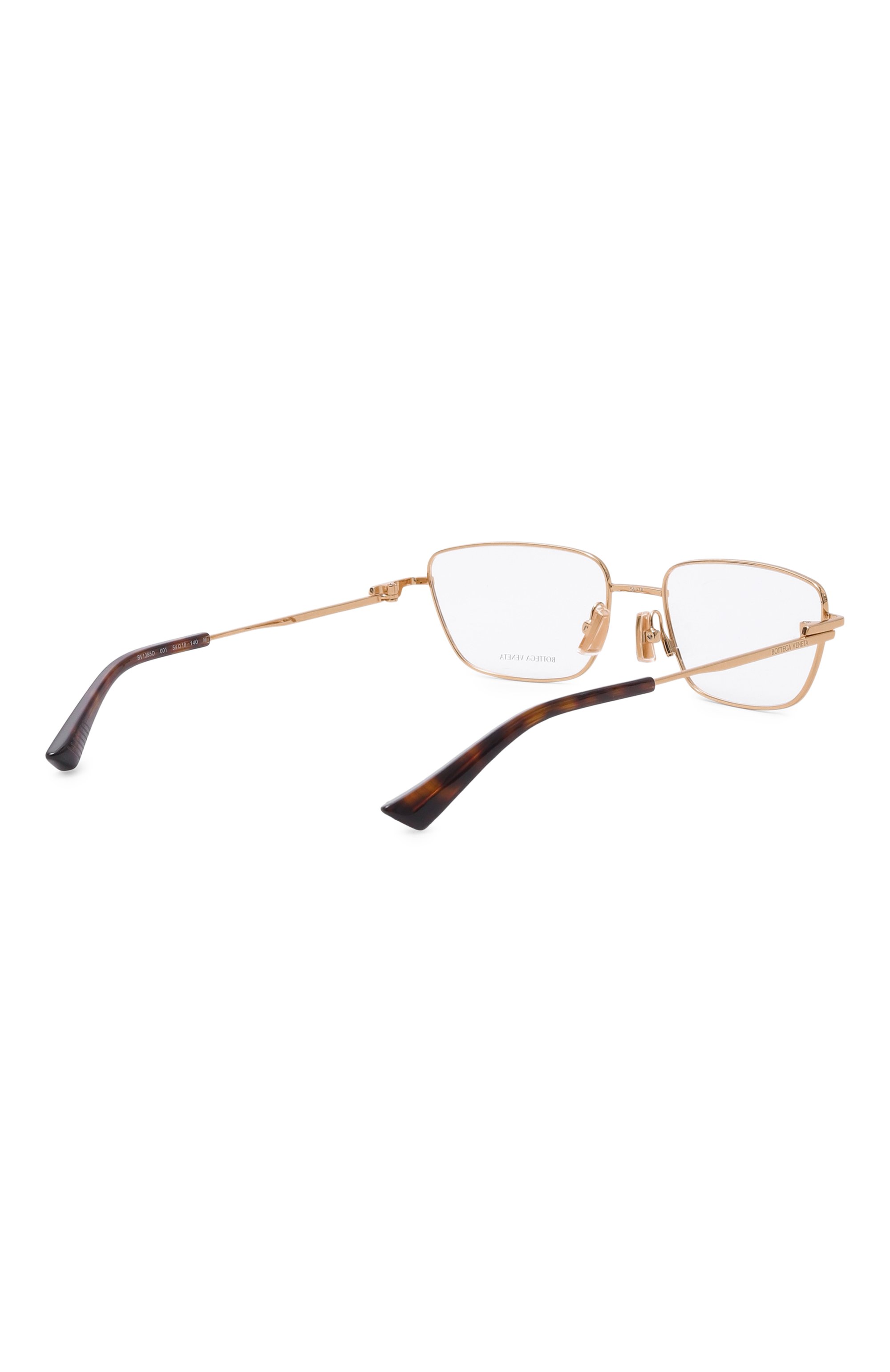 Оправа BOTTEGA VENETA, арт. BV1385 001, фото 4