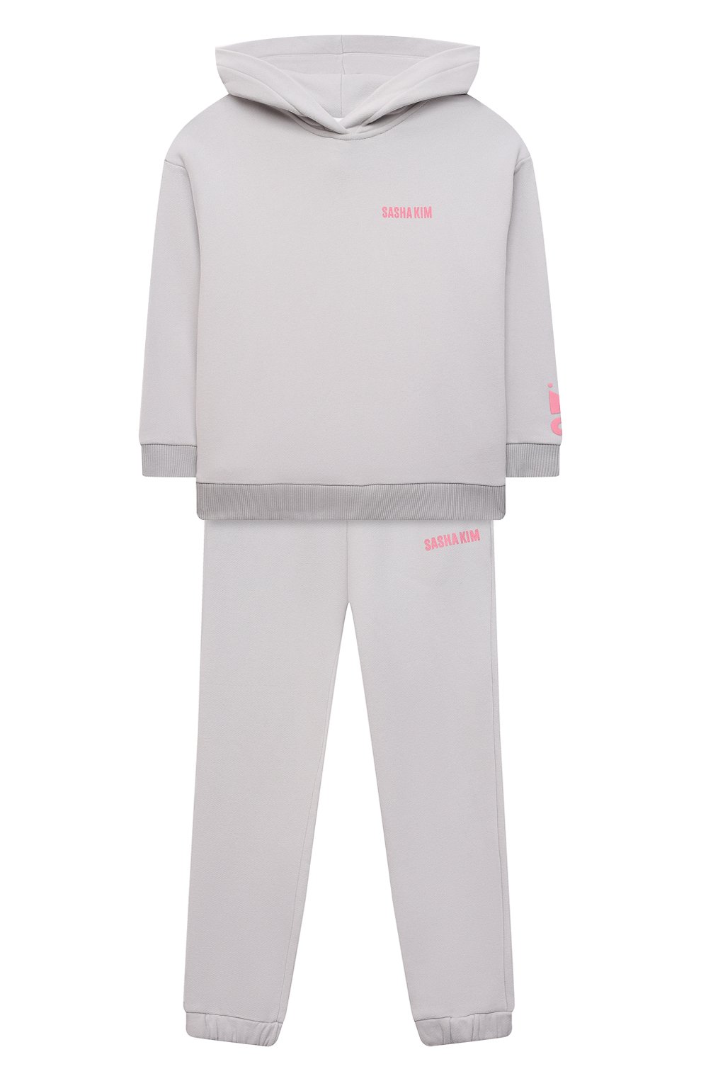 Комплект из худи и брюк serena SASHA KIM, арт. УТ-00000572, фото 1