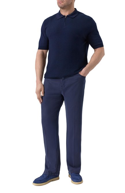 Мужские джинсы KITON, арт. UPNJS1K0606F19/48