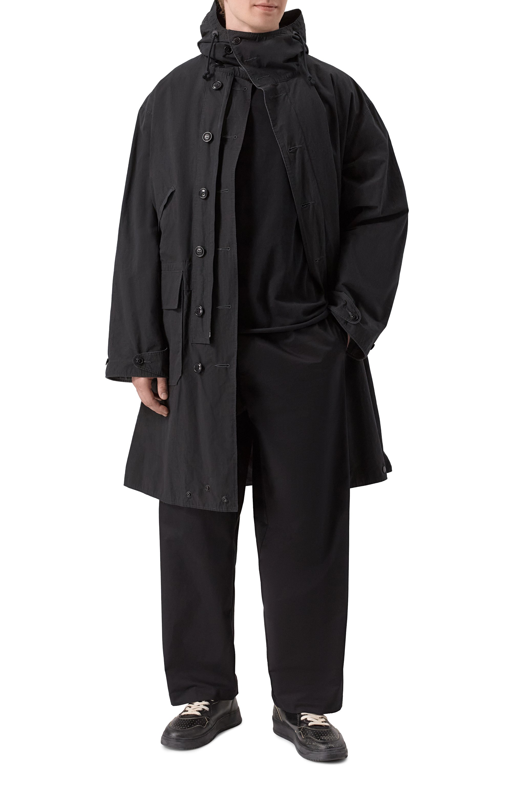 Парка MAISON MARGIELA, арт. S50AM0630/M35289, фото 2