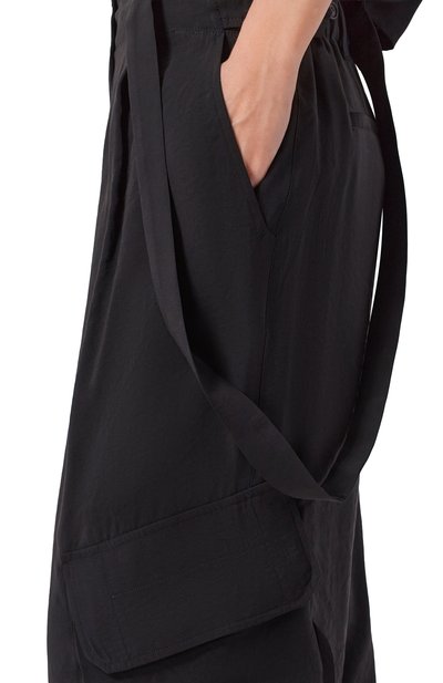 Брюки-карго ISABEL BENENATO, арт. DW44S26, фото 5