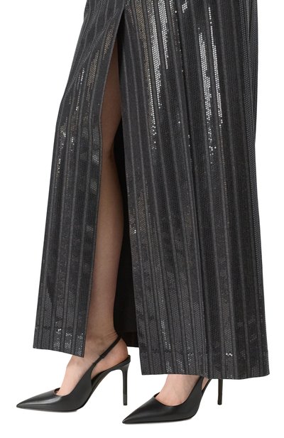 Кожаные туфли BRUNELLO CUCINELLI, арт. MZSKC2828, фото 3