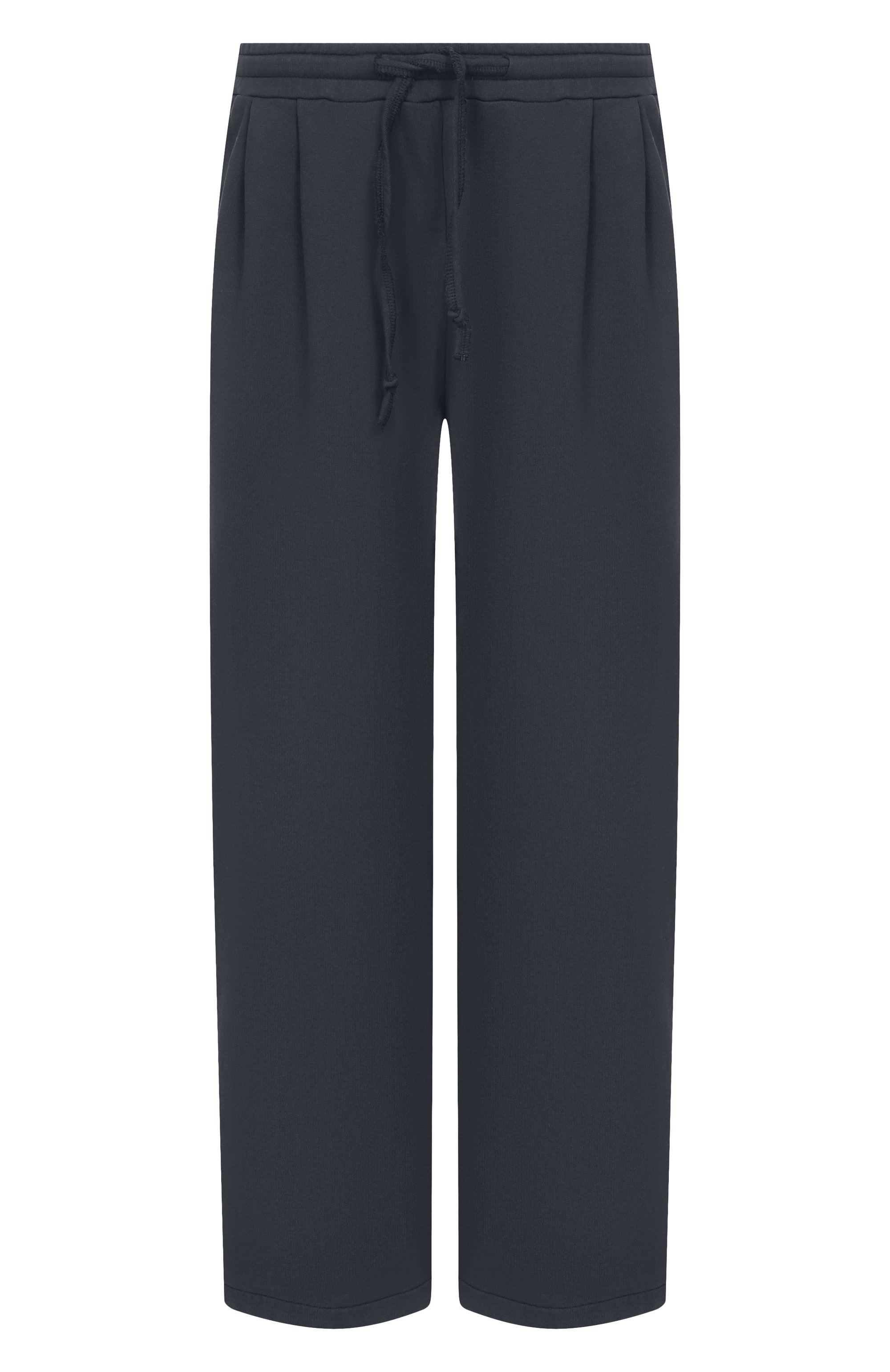 Хлопковые брюки NEVER ENOUGH, арт. 2B6M029-148/MPA079 K347, фото 1