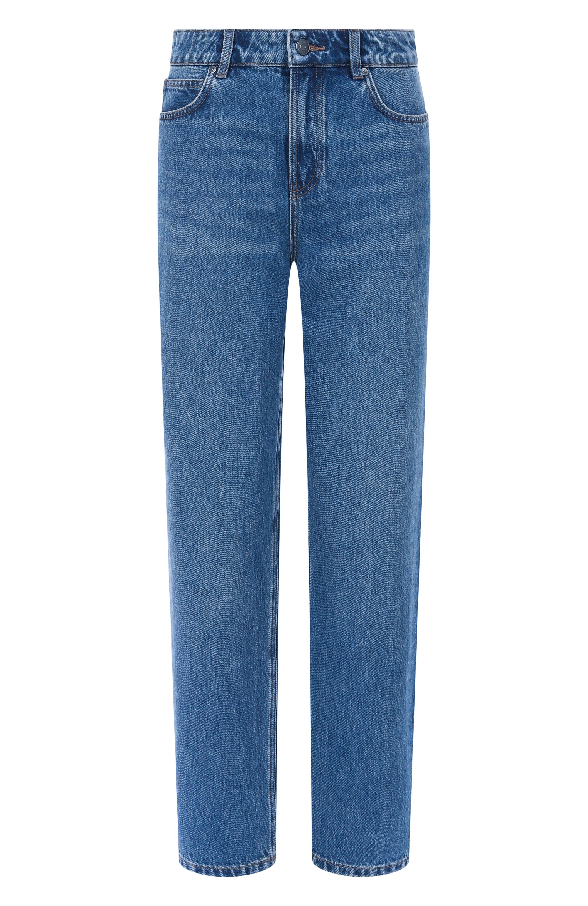 Джинсы balloon 821 12 STOREEZ, арт. 132975, фото 1