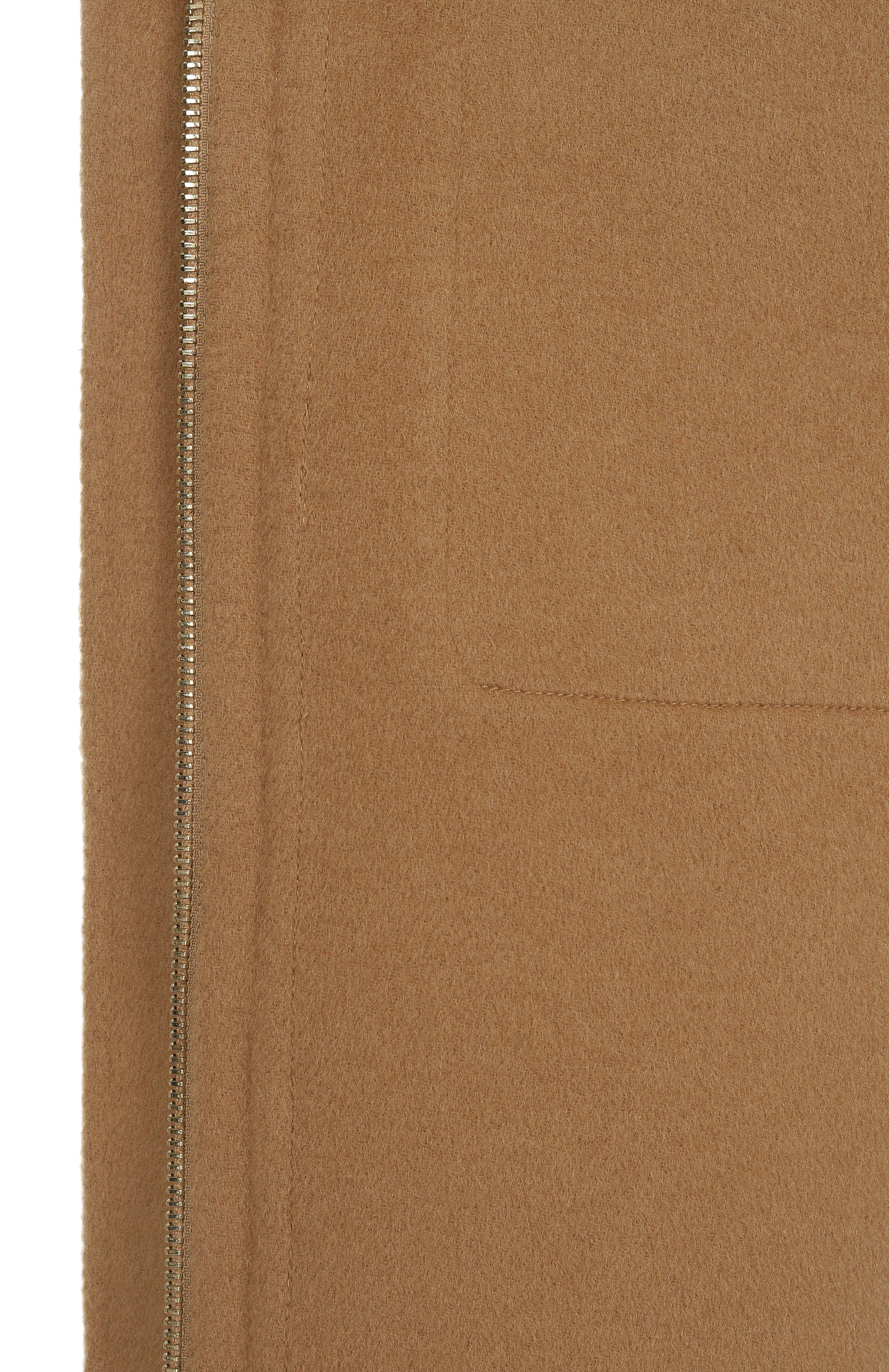 Шерстяная куртка MAX MARA STUDIO, арт. MADIS0N, фото 7