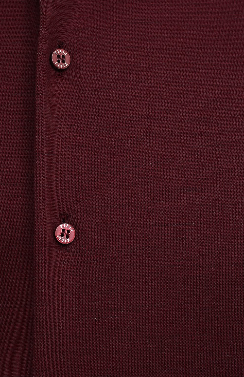 Шерстяная рубашка ZILLI SPORT, арт. MFW-66028-000/ZS004R, фото 5