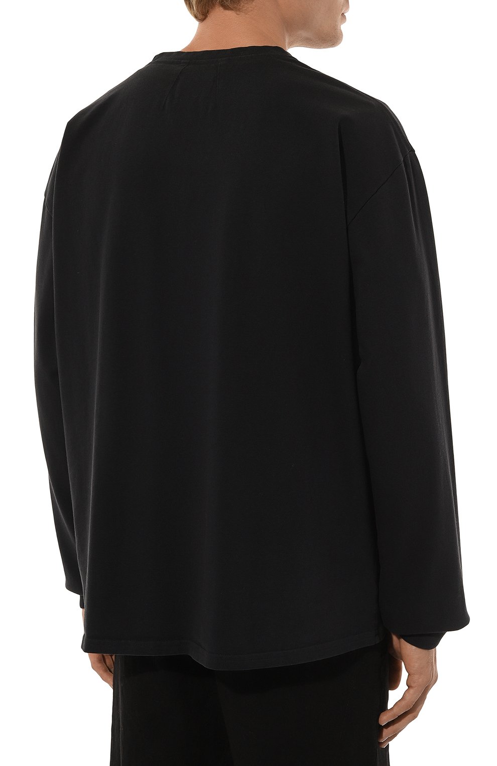 Хлопковый свитшот RHUDE, арт. RHPF24TT10012, фото 4