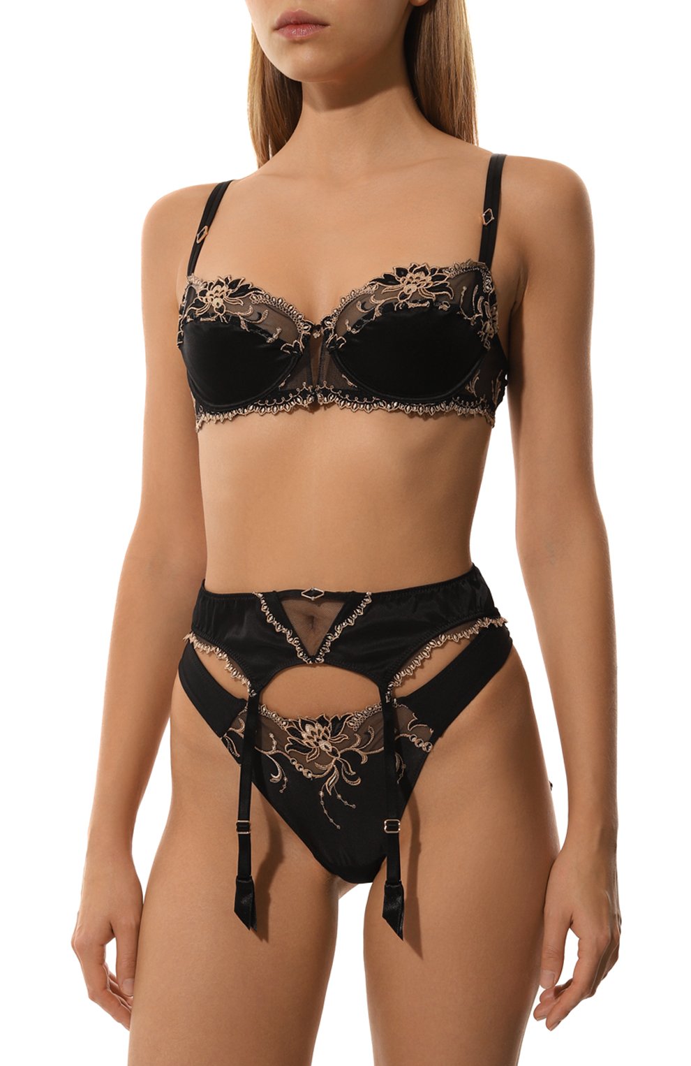 Пояс для чулок LISE CHARMEL, арт. ACJ4730, фото 2