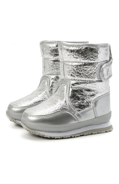 Утепленные сапоги RUBBER DUCK, арт. 562-3007-W, фото 1