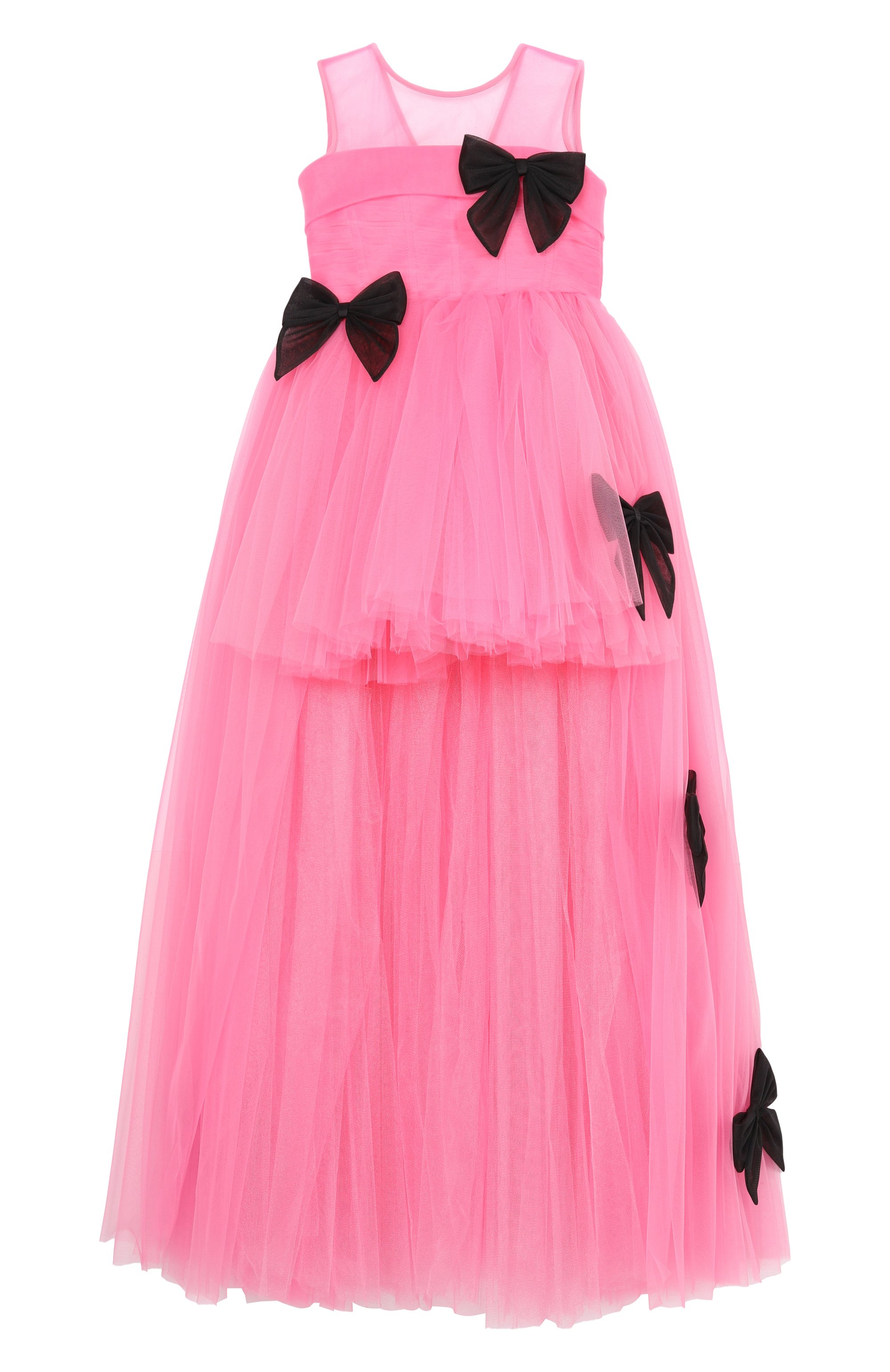 Платье giselle SASHA KIM, арт. SK-00001867/1, фото 1