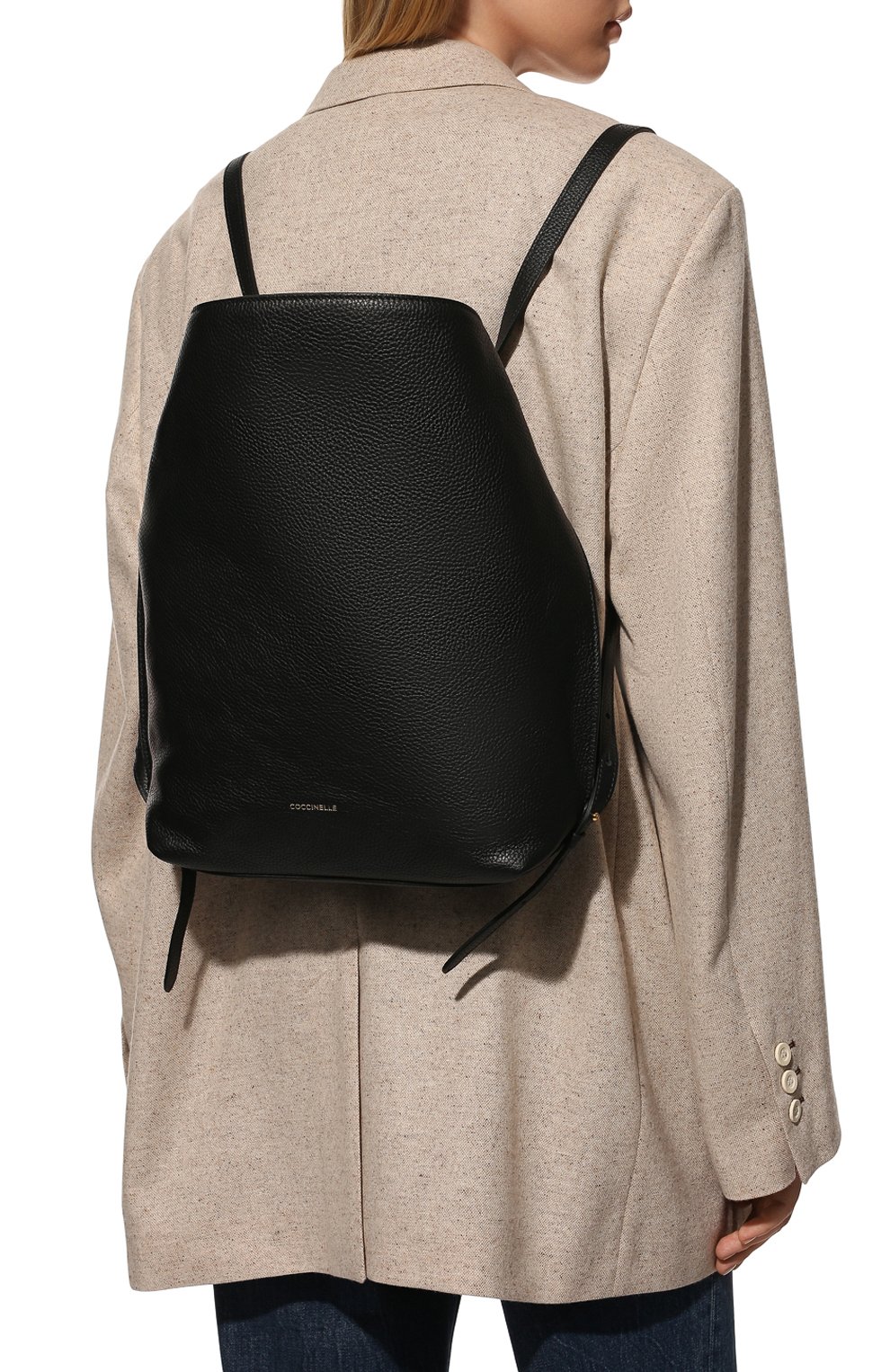 Рюкзак estelle COCCINELLE, арт. E1 M3A 14 01 01, фото 2