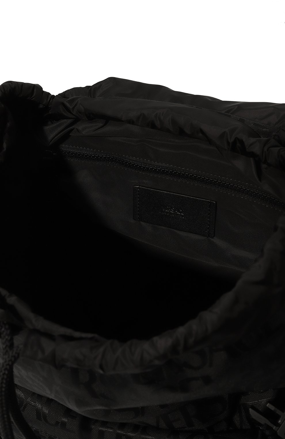 Текстильный рюкзак VERSACE, арт. 1009693/1A07040, фото 5