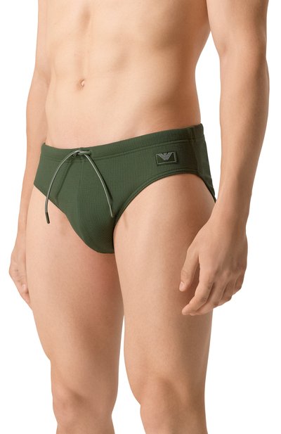 Плавки EMPORIO ARMANI, арт. EM000685/AF12336, фото 2